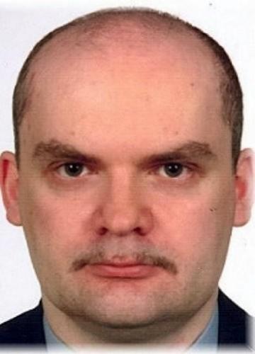 TOMASZ RAKSZEWSKI