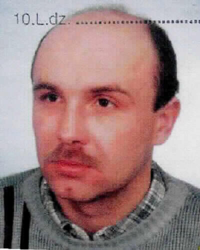 EUGENIUSZ CYBULSKI