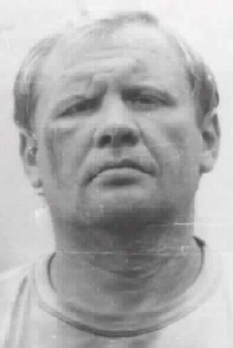 RYSZARD ORZECHOWSKI
