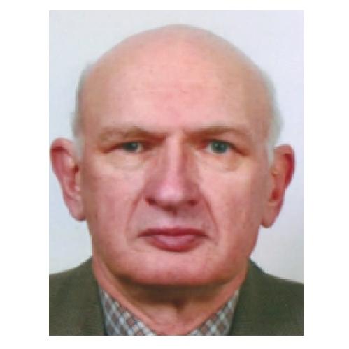 EDWARD MALISZEWSKI