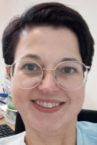BEATA BARKOWSKA