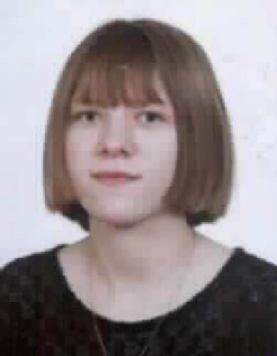 JOANNA JAMROZIK