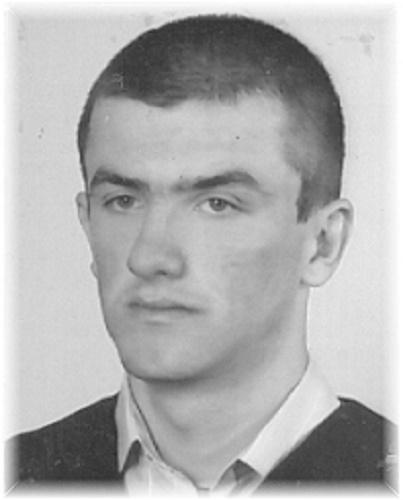 PAWEŁ BORYS
