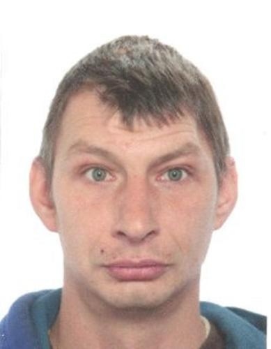ADAM WYSOKIŃSKI