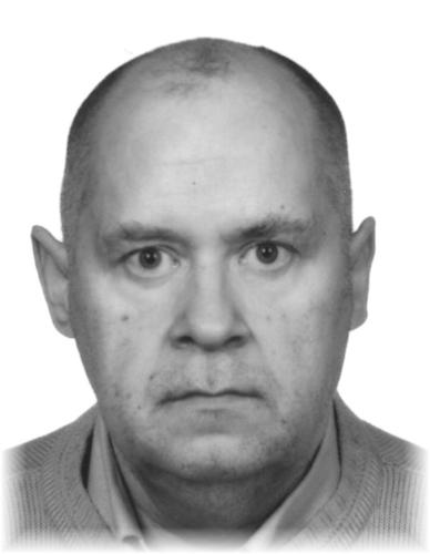 ANDRZEJ WÓJCIK
