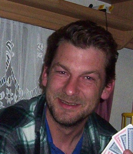 GRZEGORZ DREWNIAK