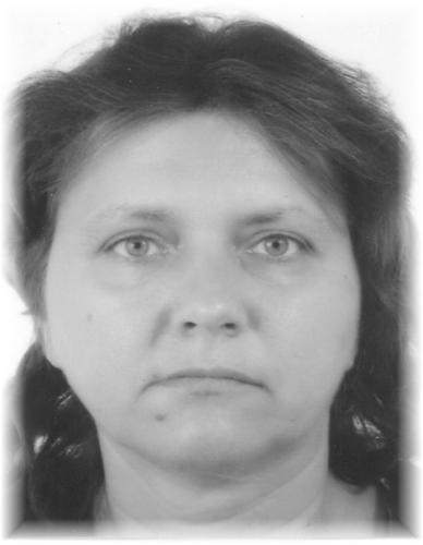 KATARZYNA SZCZUREK