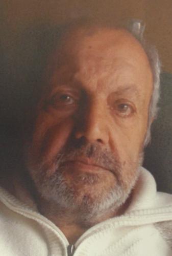 HAMLET GRIGORYAN