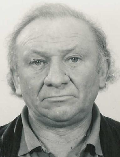 KRZYSZTOF GIERONIS