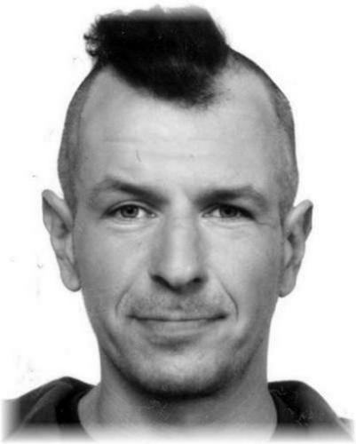 MARIUSZ MAZUREK