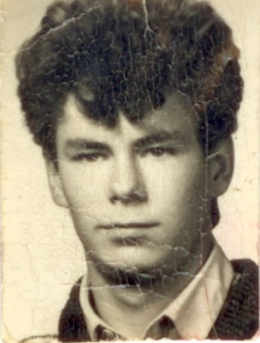 ZBIGNIEW TRZCIŃSKI