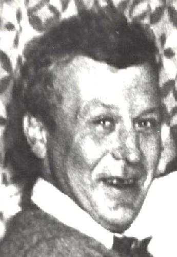 WIESŁAW KACPRZAK