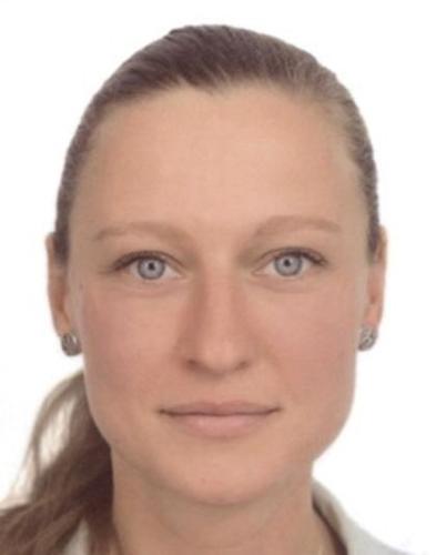 EWA ZIELONKA
