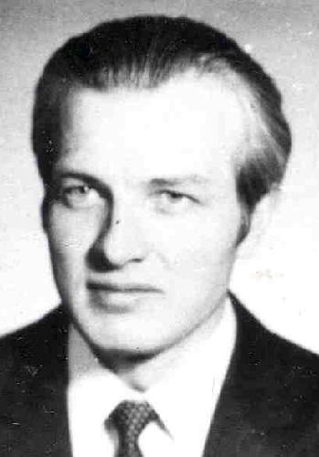 RYSZARD FIGA