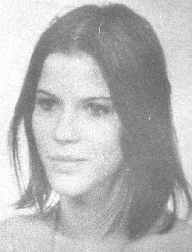JOANNA WESOŁEK