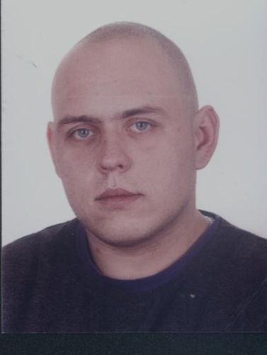 MATEUSZ BĄKOWSKI