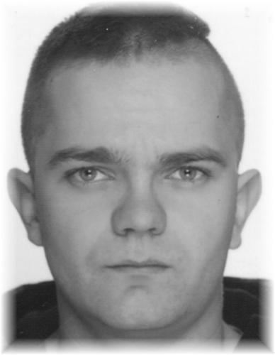 PATRYK NIKLEWSKI