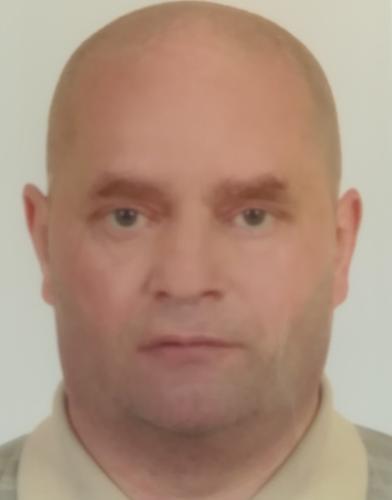 MIROSŁAW FRYZ