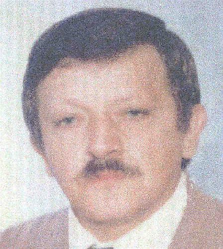 MAREK CHODNIEWICZ