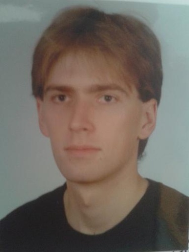 JONASZ SKRZYNIARZ