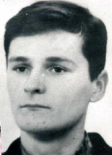 MICHAŁ WIATR
