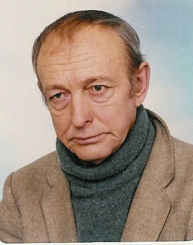 WŁADYSŁAW GAWRYŚ