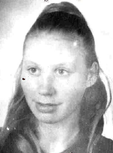IZABELA ŻUKOWSKA