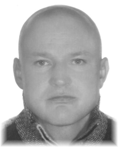 HUBERT GAWEŁ