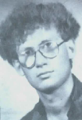 WOJCIECH POMASKI