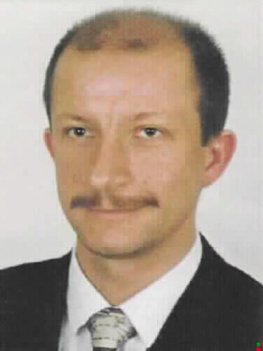 BENEDYKT SIKORSKI