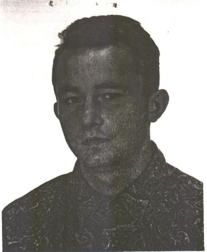 KAROL GARDYŃSKI