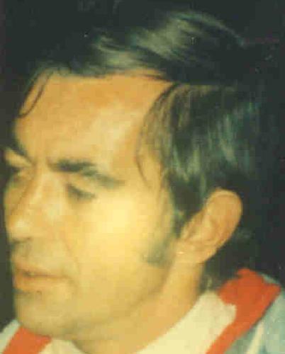 LEON KASPERCZYK
