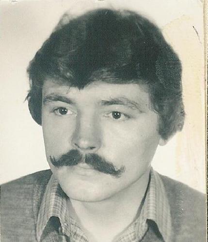 ZDZISŁAW FIUTAK