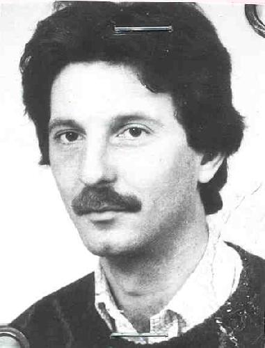PIOTR BĄKOWSKI