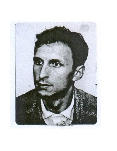 PIOTR DOLIWA