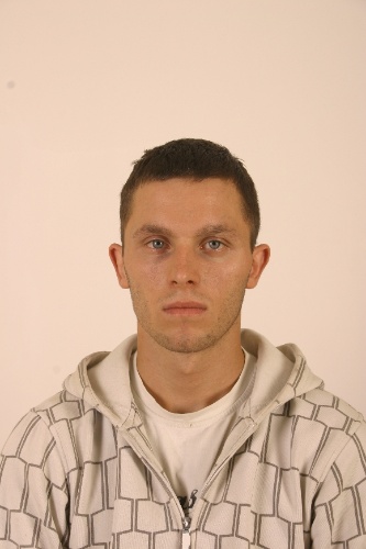 ŁUKASZ FOLTYŃSKI