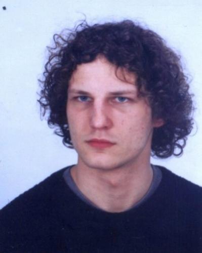 ŁUKASZ STEFANOWSKI