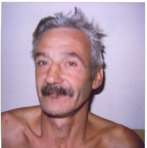 JANUSZ WRÓBEL