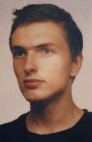 LESZEK JARZĄBEK