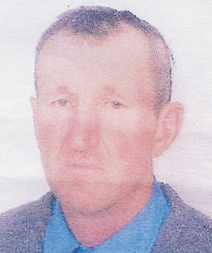 JERZY WESOŁY