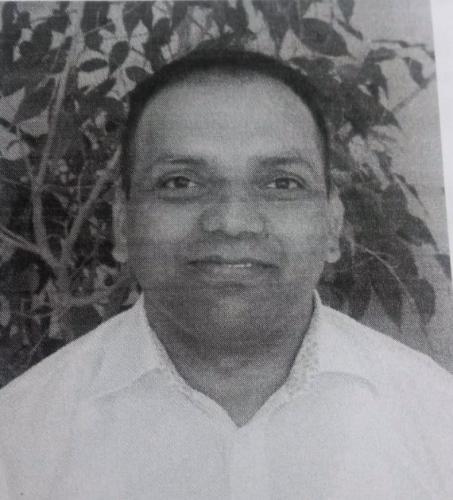 PAWAN PANDEY