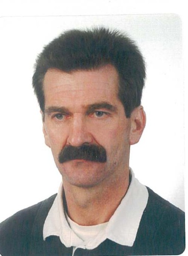 ANDRZEJ JANECZEK