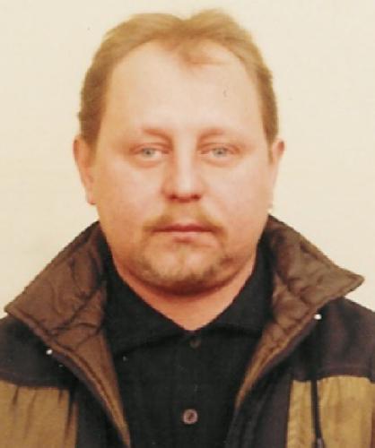 ANDRZEJ PIZON