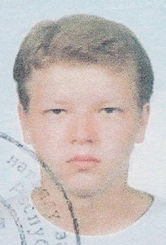 DENIS KHADYKA
