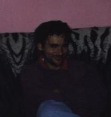 ZDZISŁAW PARYŻ