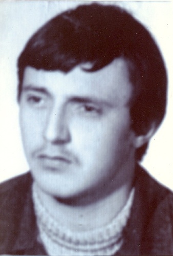 JÓZEF GRZYB
