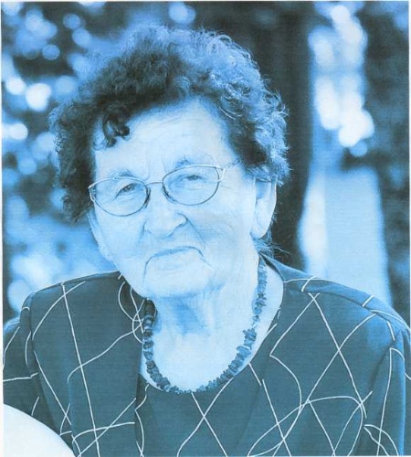 KAZIMIERA ZAREMBA