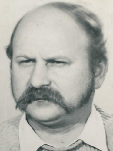 MARIAN SZYMAŃSKI
