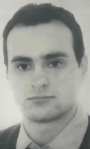 PIOTR WYREMBAK