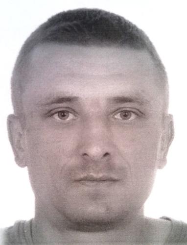 ADRIAN WCISŁO